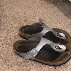 Birkenstock’s